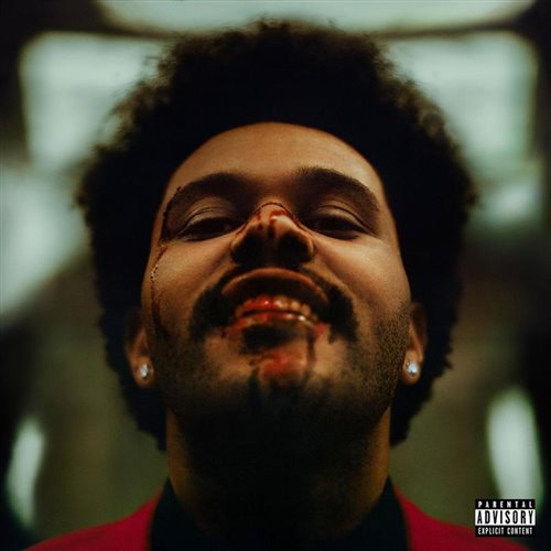 The Weeknd