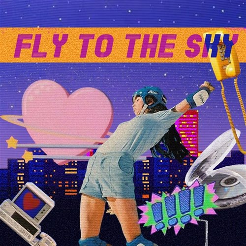 Fly To Te Sy