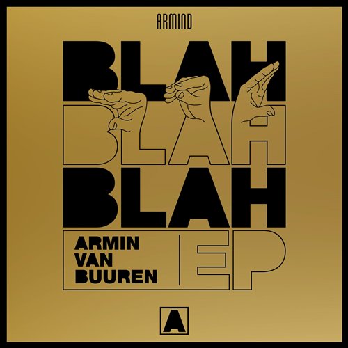 Armin van Buuren