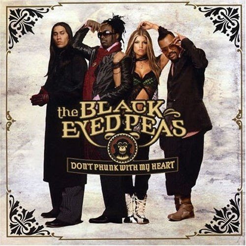 Black Eyed Peas