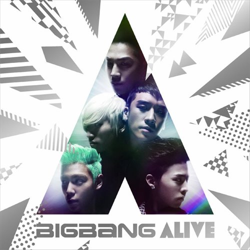 BIGBANG