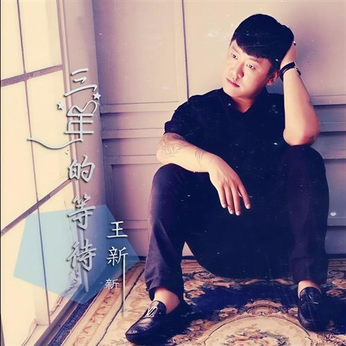 王新新 vs 磁感音 - 三年的等待 (DJ阿瑞 Electro Rmx 2026)