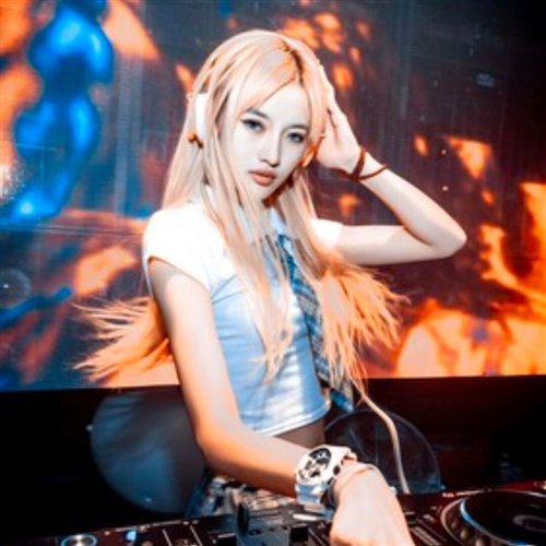 小霞 vs 海洋Bo - 向云端 (DJFong vs DJ葡萄子 Electro Rmx 2026)