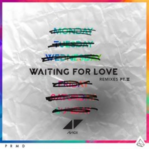 Avicii