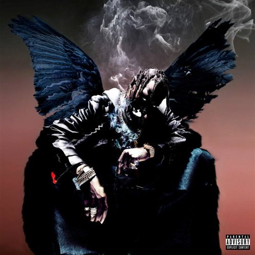 Travis Scott，Nicolas Julian-goosebumps×Like This(Comao Edit)
