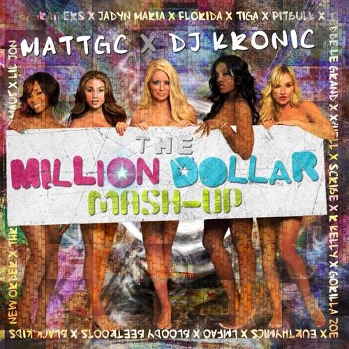 Roman Flugel Vs Lil Jon - Geht Your Hands Up