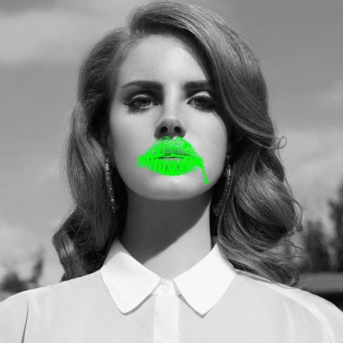 Summertime Sadness X I´m Good Header Remix (Pablo Sifuentes)