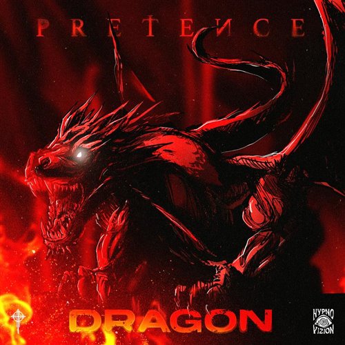 Pretence - Dragon
