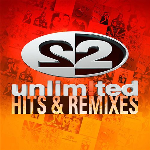 Unlimited - Tribal Dance