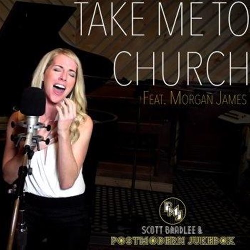 Take Me To Church x The Feeling Techno ( Ediel Meza)