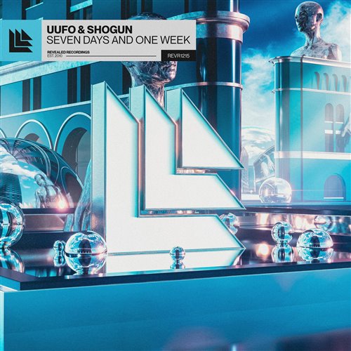 UUF & Shgun - Seven Days and ne Week