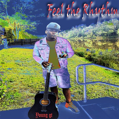Papa AmericanoTake me far Feel The Rhythm (Aike1 Techno Edit)
