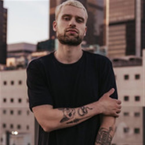 Sikdope & Michael Sparks - Lift Off