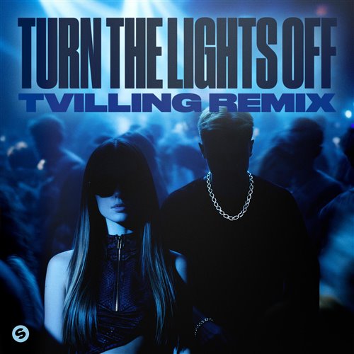 Jon, Juste, Jaxstyle - Turn The Lights Off (Tvilling Remix)