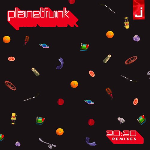 Planet Funk - Chase The Sun (ADD9 & Mayo Remix)