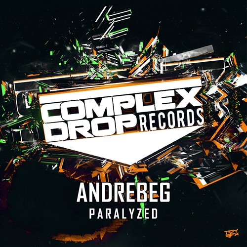 Vince Yara - Paralyzed (Original Mix)