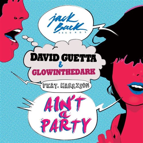 Low X Ain'T A Party(Chen Hardtechno  Rework)