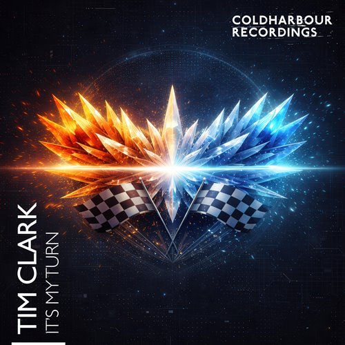 Tim Clark - It's My Turn (Extended Mix)
