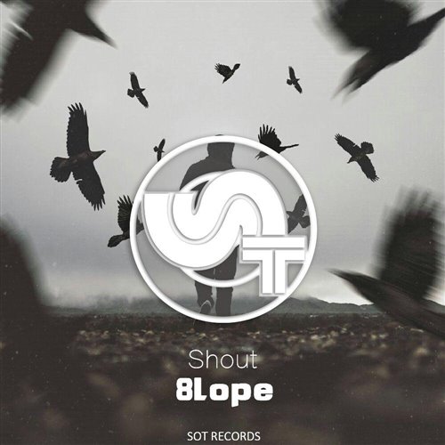 REVOL - Shout (Original Mix)