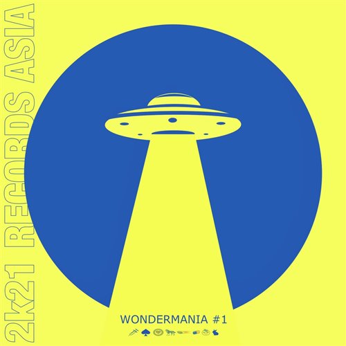 Wonderboi, AZURE - Skeeter Rabbit (Original