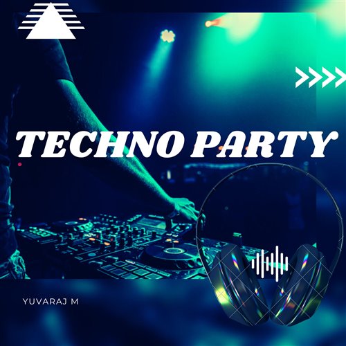 Techno Party (Wayd Rework) 파이널