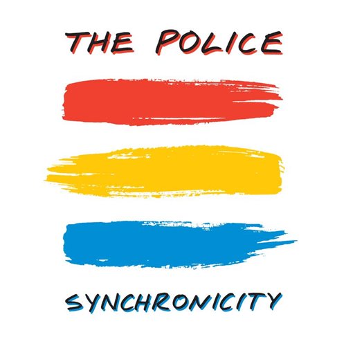 The Police - Every Breath You Take (Sonny Noto Festival Remix)