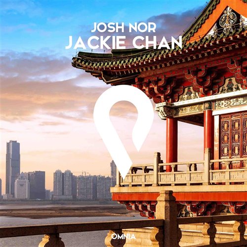 Jackie Chan (Chen Edit)