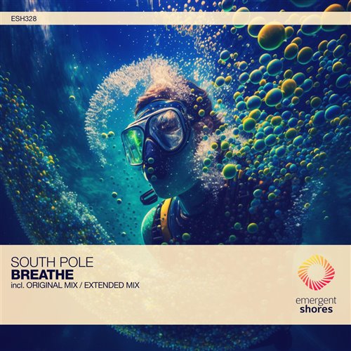 R3spawn - Breathe (Extended Mix)