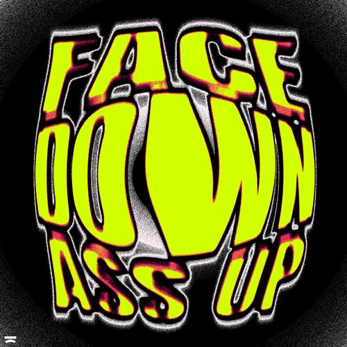 Itri Vegas X Outsiders X Dj Isaac - Face Down Ass Up (Extended Mix)
