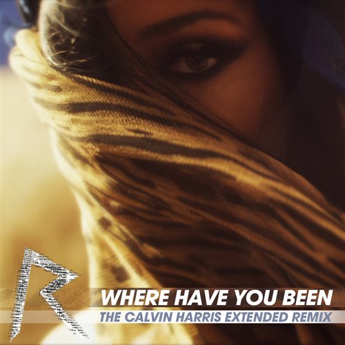 Where have you been - Rihanna (Leshinski Remix) (Extended Mix)