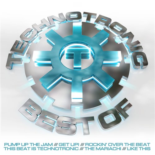 Technotronic - Pump Up The Jam (B.A.S.E & SE
