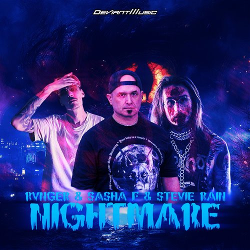 Nightmare (Extended Mix)