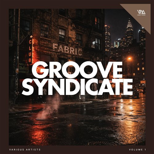 Wonderboi, Niki - Move It Shake (Original Mix)