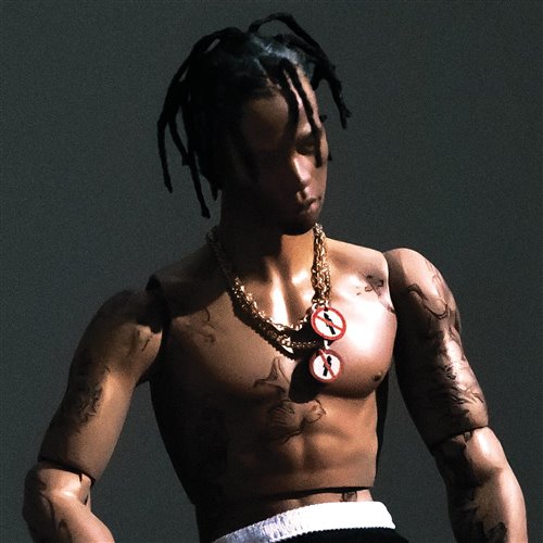 Travis Scott - 90210 (Luke Wave Bootleg)