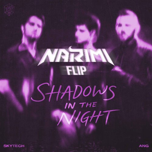 Skytech - Shadows In The Night (NARIMI Remix)