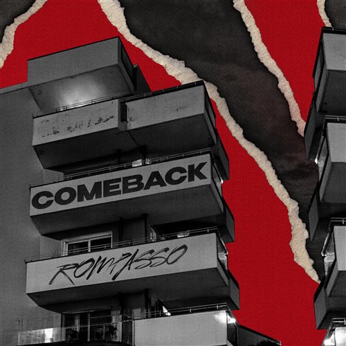 Rompasso - Comeback (Extended Mix)