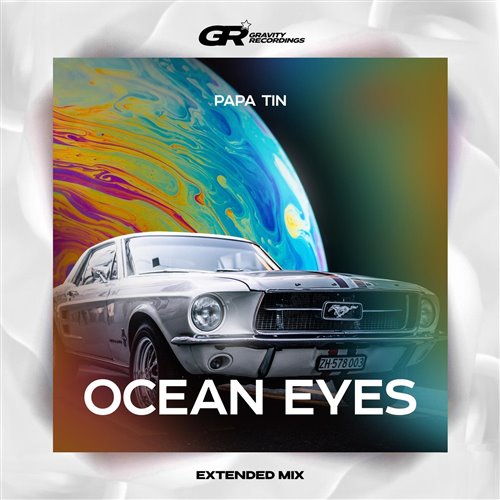 NSH - Ocean Eyes (Original Mix)