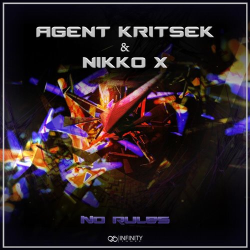 Rootkit - Theres No Rules (Original Mix)