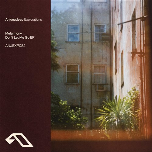 Melarmony - Rush (Extended Mix)