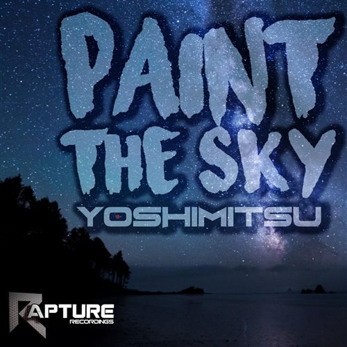 Yetep & Amidy - Paint The Sky (Original Mix)