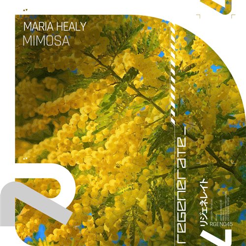 tAisuke, Aurede - Mimosa (Extended Mix)