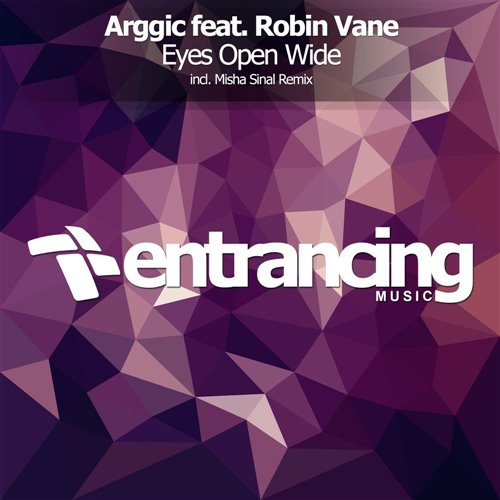 Robin Vane - Jesus, Come (Original Mix)