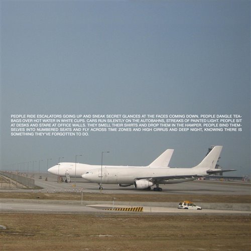 Joris Voorn - When The Soul Remains (Original Mix)