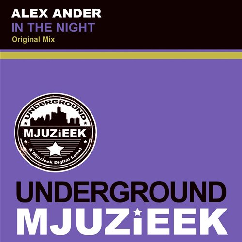 Guidance & Aether - In The Night (Original Mix)