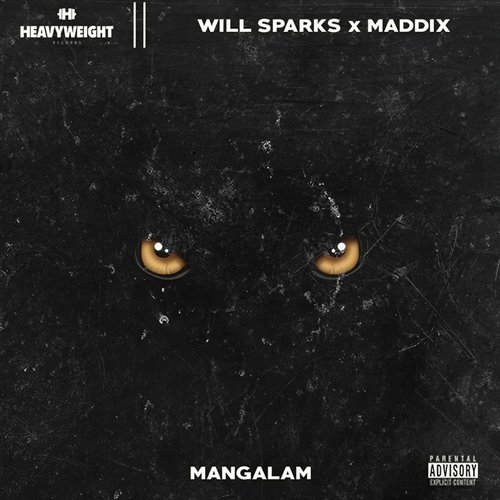 Will Sparks - Mad (Extended Mix)