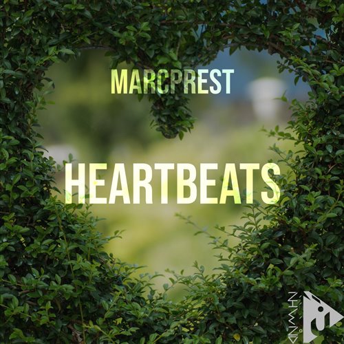 Rae - Velvet Heartbeats (Original Mix)