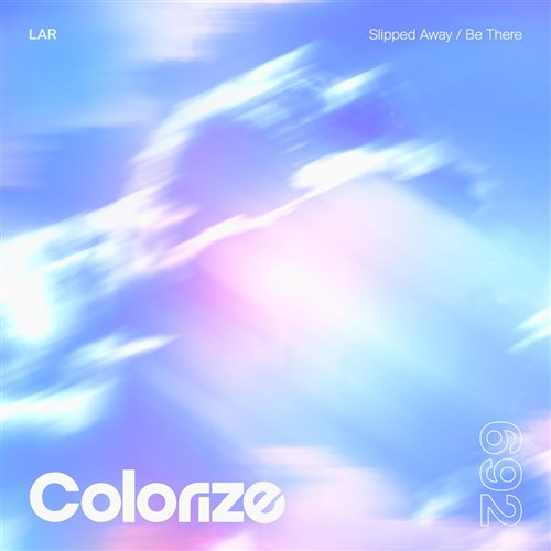 LAR - Slipped Away (Extended Mix)