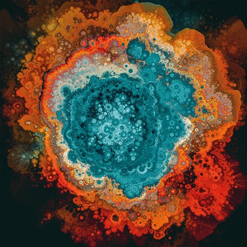 Joris Voorn - Particle (Original Mix)