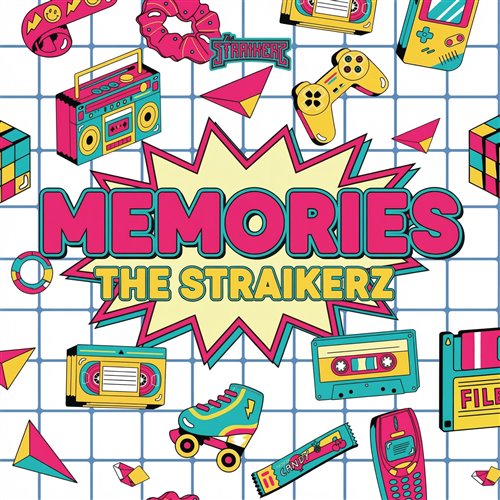 VIZE feat. ESKE - Memories (Original Mix)