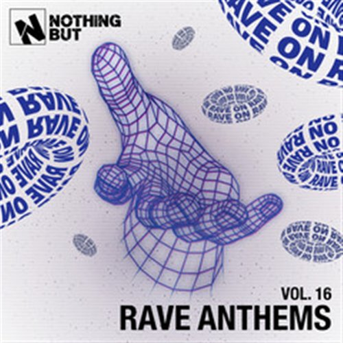 Van Snyder, Gorbunoff & Amber Na - iRave (Extended Mix)